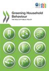 Greening Household Behaviour