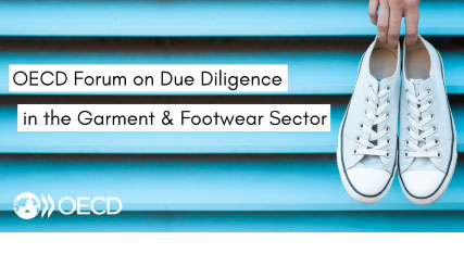 OECD Forum on Due Diligence in the Garment and Footwear Sector