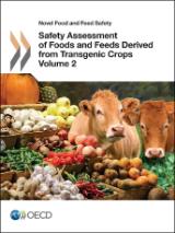 Safety Assessment of Foods and Feeds Derived from Transgenic Crops Volume 2