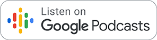 google podcasts badge